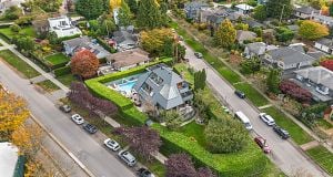 3850 Point Grey Road Point Grey
