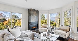 2697 York Avenue Kitsilano