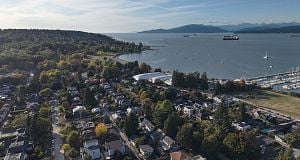3732 W 1st Avenue Point Grey
