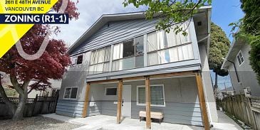 Photo of 2611 E 48TH AVENUE in Vancouver