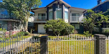 Photo of 3263 E 46TH AVENUE in Vancouver