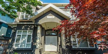 Photo of 7736 JASPER CRESCENT in Vancouver