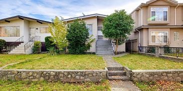 Photo of 5888 ORMIDALE STREET in Vancouver