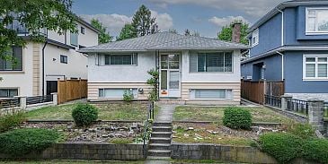 Photo of 1461 E 64TH AVENUE in Vancouver