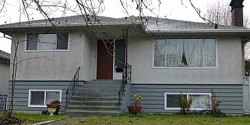 Photo of 2548 E 49TH AVENUE in Vancouver