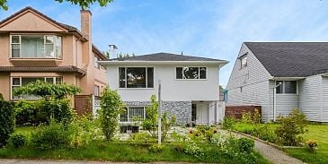 Photo of 2248 UPLAND DRIVE in Vancouver