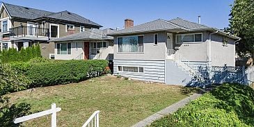 Photo of 6382 VIVIAN STREET in Vancouver