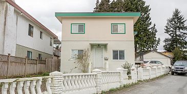 Photo of 5405 COLLEGE STREET in Vancouver