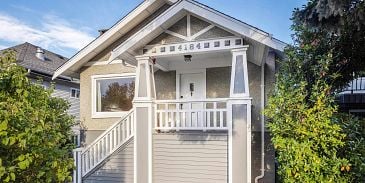 Photo of 4184 PENTICTON STREET in Vancouver