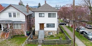 Photo of 1448 LAKEWOOD DRIVE in Vancouver