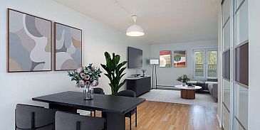 Photo of 109 1450 E 7TH AVENUE in Vancouver