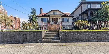 Photo of 1108 SEMLIN DRIVE in Vancouver