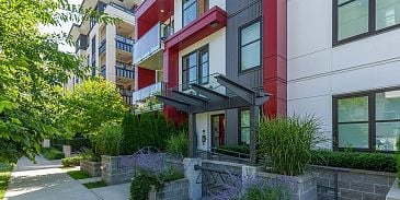 Photo of 301 108 E 35TH AVENUE in Vancouver