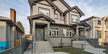 Photo of 5392 DUMFRIES STREET in Vancouver