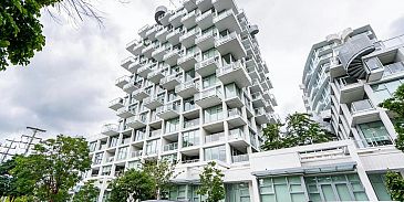 Photo of 1208 2221 E 30TH AVENUE in Vancouver