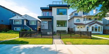 Photo of 3126 E 17TH AVENUE in Vancouver