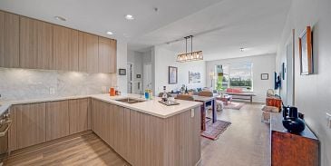 Photo of 502 3289 RIVERWALK AVENUE in Vancouver