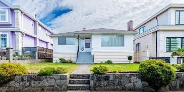 Photo of 6758 KILLARNEY STREET in Vancouver