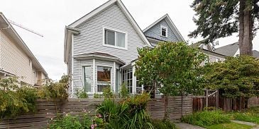 Photo of 1113 E PENDER STREET in Vancouver