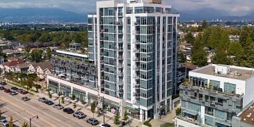 Photo of 408 2435 KINGSWAY in Vancouver