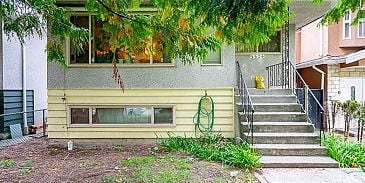 Photo of 5524 EARLES STREET in Vancouver