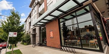 Photo of 309 202 E 24TH AVENUE in Vancouver