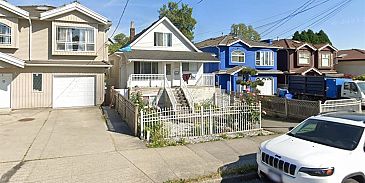 Photo of 4904 RUPERT STREET in Vancouver