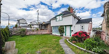 Photo of 5320 KNIGHT STREET in Vancouver