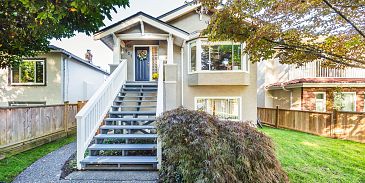 Photo of 957 E 24TH AVENUE in Vancouver