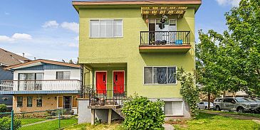 Photo of 1375 GRAVELEY STREET in Vancouver