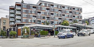 Photo of 409 210 E 5TH AVENUE in Vancouver