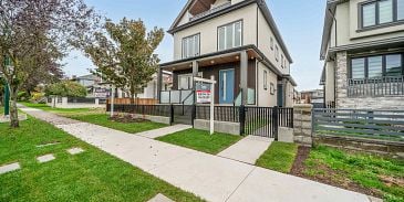 Photo of 2 6964 INVERNESS STREET in Vancouver