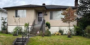 Photo of 3168 16TH AVENUE in Vancouver