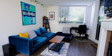 Photo of 107 8460 JELLICOE STREET in Vancouver