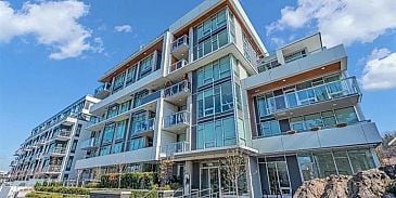 Photo of 306 4988 CAMBIE STREET in Vancouver