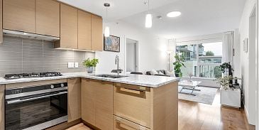 Photo of 506 4083 CAMBIE STREET in Vancouver