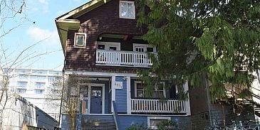 Photo of 2371 E 30TH AVENUE in Vancouver