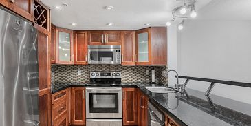 Photo of 402 1188 QUEBEC STREET in Vancouver