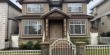 Photo of 2338 UPLAND DRIVE in Vancouver