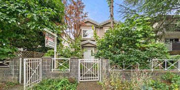 Photo of 1430 E 8TH AVENUE in Vancouver