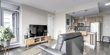 Photo of 402 1788 ONTARIO STREET in Vancouver