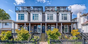 Photo of 5063 EARLES STREET in Vancouver