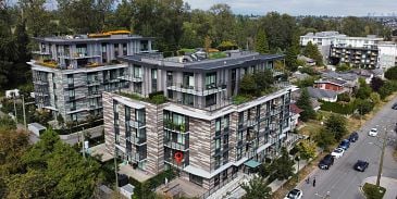 Photo of 202 477 W 59TH AVENUE in Vancouver