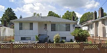 Photo of 4951 RUPERT STREET in Vancouver