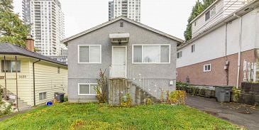 Photo of 5630 LINCOLN STREET in Vancouver