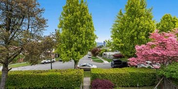 Photo of 3105 DIEPPE DRIVE in Vancouver