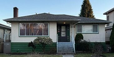 Photo of 1522 E 58TH AVENUE in Vancouver