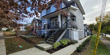 Photo of 1206 E 22ND AVENUE in Vancouver