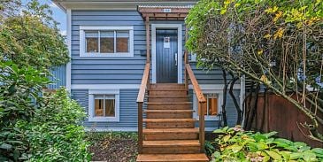 Photo of 158 E 26TH AVENUE in Vancouver