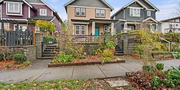 Photo of 1547 E 13TH AVENUE in Vancouver